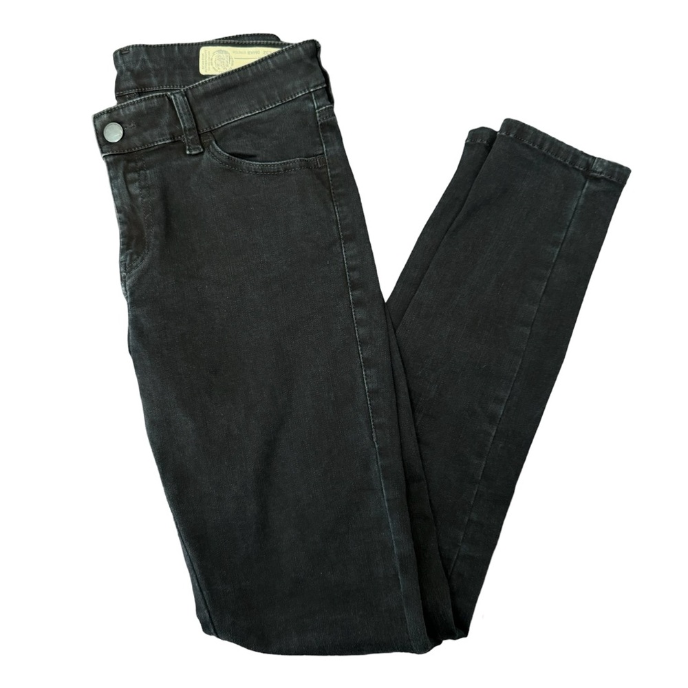 Diesel Slandy Skinny Jean